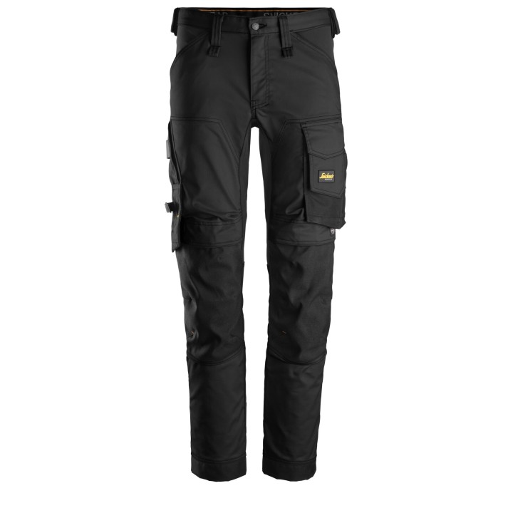Pantalon de travail stretch Snickers Workwear 6341