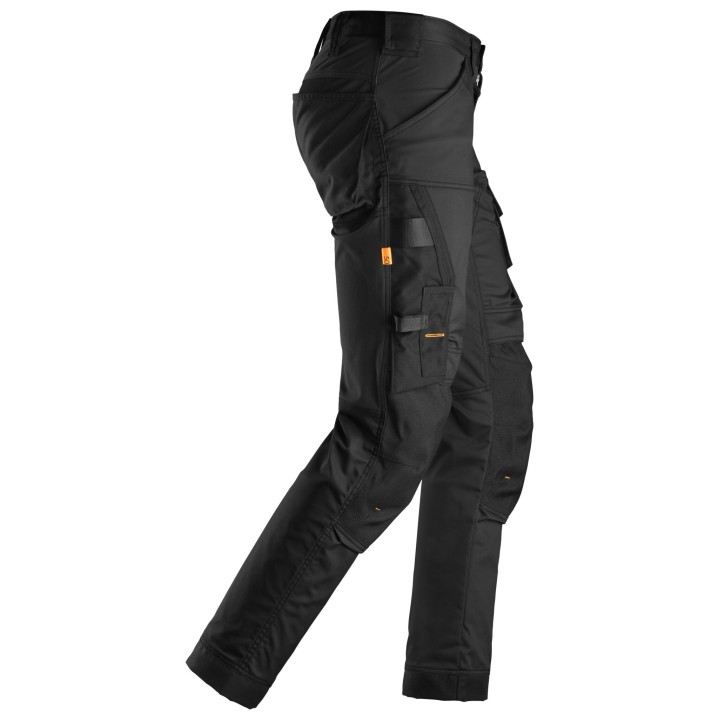 Pantalon de travail stretch Snickers Workwear 6341