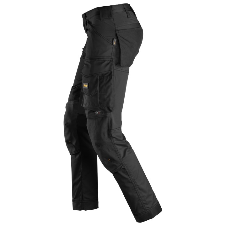 Pantalon de travail stretch Snickers Workwear 6341