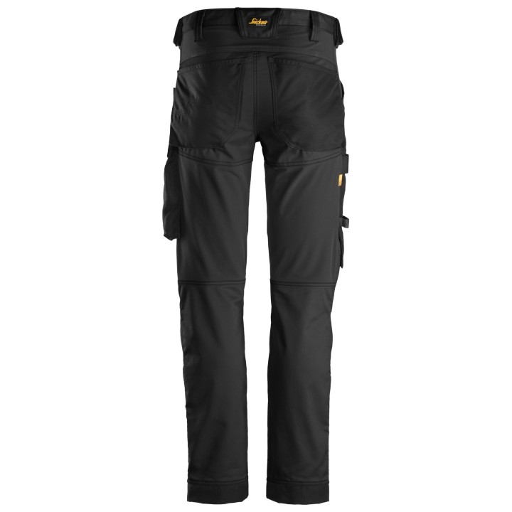 Pantalon de travail stretch Snickers Workwear 6341